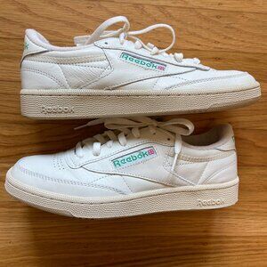 Brand New Reebok Club C 85 Vintage Size 9
